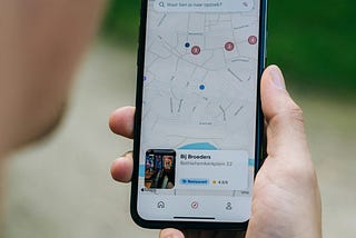 SwiftUI MapKit: Marking the Steps in Route