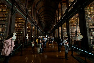 Why Distribution decided the Winners in every Era?