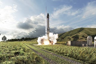 Why is Gilmour Space’s Rocket Launch a Big Deal?