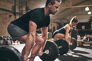 Will Deadlifts Hurt My Back?