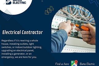 Best Electrician St Louis MO