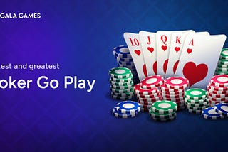Latest and Greatest: PokerGO Play
