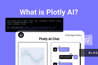 Dash Club 18: Plotly AI, Figure Friday, New Plotly App Challenge, Component and App of the Month