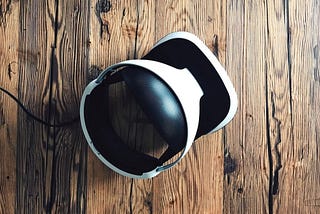 The amazing world of Virtual reality