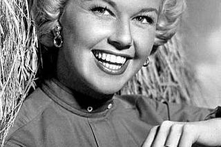 Doris Day, America’s Lovely Superstar