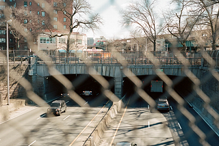 Transforming the Cross Bronx: “Capping” the Cross Bronx Expressway Explained