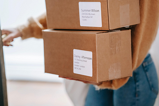 Business Package Deliveries Can Be a Hassle, but Here’s How to Fix It