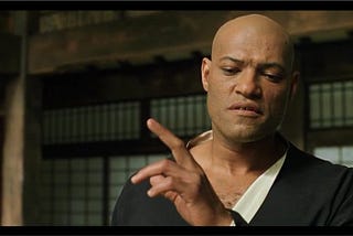 Your weakness is not your technique