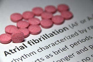 Catheter Ablation Treatment for Atrial Fibrillation
