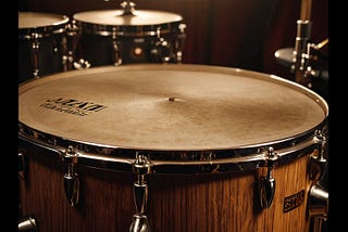Drum-1