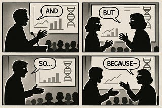Science as a Conversation