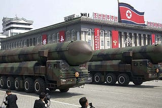 Analysis of the Threat and the Implications of North Korea’s Nuclear Ambitions on International…