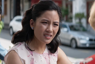 A non-apology for my obsession with Crazy Rich Asians