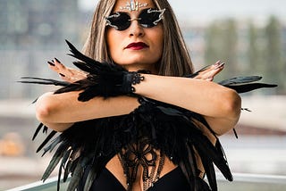 From Avoidant to Obsessed: How High-Value Women Change the Dynamic
