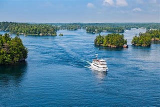 Review Top 5 Things to do in Thousand Islands City at night this Summer Recommended