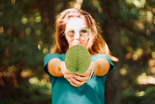 Why I am 90% Vegan