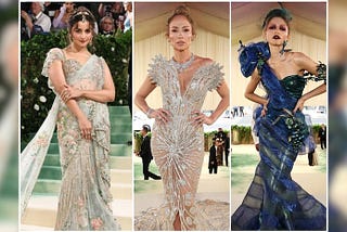 Unveiling Time’s Garden: A Look at the 2024 Met Gala Theme