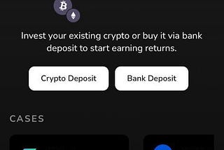 Guide for Philippines users 🇵🇭:  How to deposit crypto to Pillow account