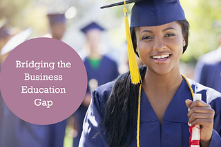The Business Education Gap: Uncovering the Hidden Crisis in Medical Training