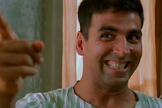 From Action to Comedy: Akshay Kumar’s Box Office Triumphs