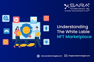 Understanding The White Lable NFT Marketplace