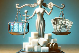 Influencers & trade groups receive FTC warnings on undisclosed paid posts promoting sugar…