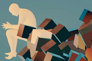 The Emotional Cost Hidden Inside Every Decision