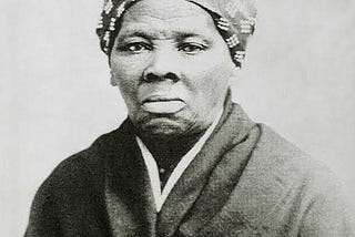 Black History Month: Remembering Harriet Tubman