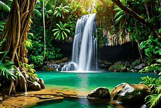 Incense-Waterfall-1