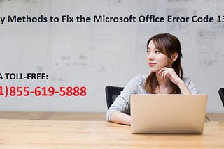 Easy Methods to Fix the Microsoft Office Error Code 1324- Office.com/setup