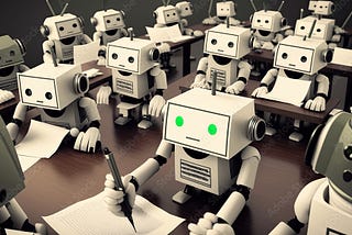 A Cautionary Tale for the IT Community: Interviewing in the Age of AI