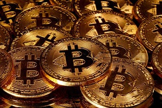 IS BITCOIN THE RIGHT INVESTMENT