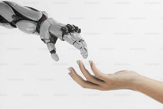 What Makes Us Human? What Percent Robot Are You?