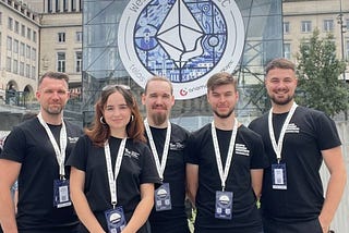 TPRO Prime Time at ETH CC