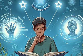 3 Underrated Skills to Help You Stay Ahead in Any Career