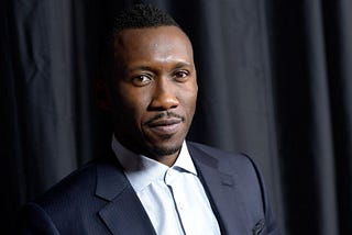 Mahershala Ali Says He Refused to Film a Sex Scene in Benjamin Button for Religious Reasons