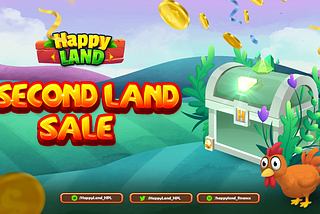 We’re Launching More Land Sales to Meet Community Demand — Don’t Miss Them!