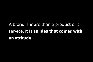 Brand Strategy Essentials