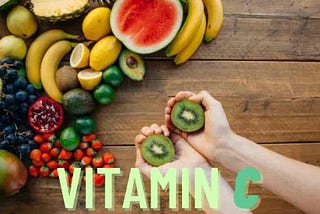 14 Benefits of Vitamin C — 14 Natural sources of Vitamin C and Side effects