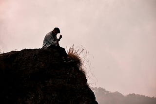 What is Suicidal?