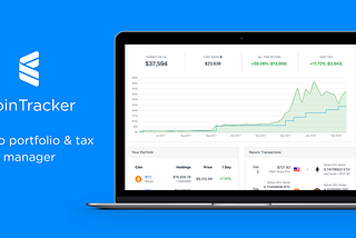 How We Built CoinTracker to Make Cryptocurrency Easier to Use