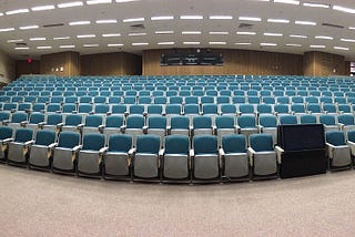 28% faster and 21% smarter: Replacing passive lectures with active learning