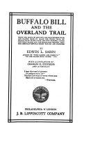 Buffalo Bill and the Overland Trail | Cover Image