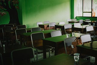 Ireland’s Lost Boys: