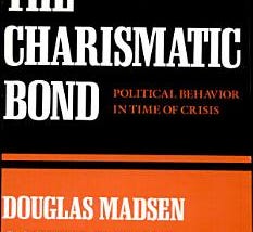 The Charismatic Bond | Cover Image