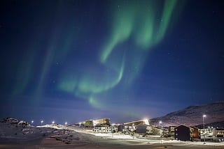 Instead of joining the U.S., Greenland should join Canada in an economic union