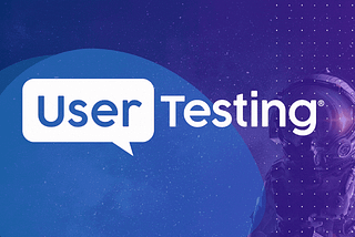 Brand New UserTesting Integration and The Future of The UX Ecosystem