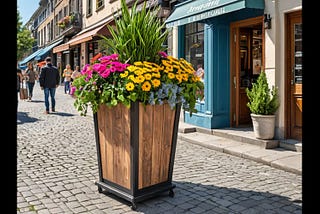 Tall-Outdoor-Planters-1