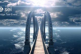 “Bridge Test Event”