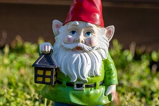 Little Gnome Facts!